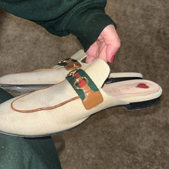 Gucci slippers - Picture 7 of 7